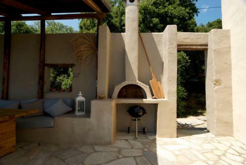 Great Pelion Villa Villa Selini 4 Bedrooms Private Pool Aghios Georgios