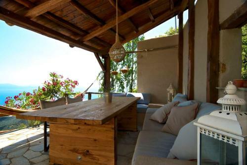 Great Pelion Villa Villa Selini 4 Bedrooms Private Pool Aghios Georgios