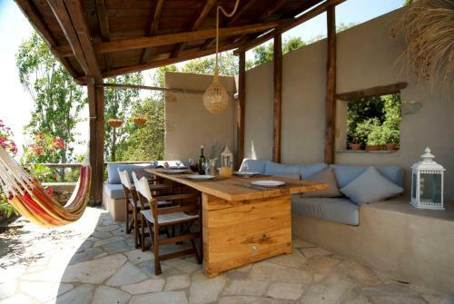 Great Pelion Villa Villa Selini 4 Bedrooms Private Pool Aghios Georgios