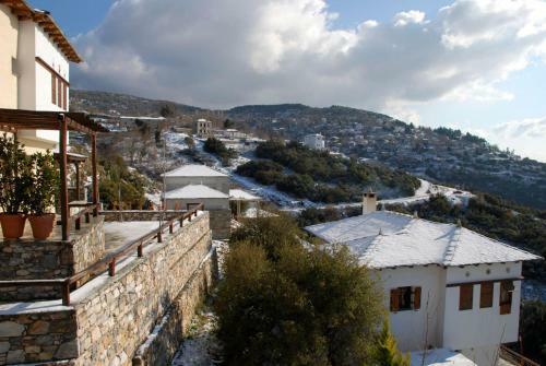 Great Pelion Villa Villa Selini 4 Bedrooms Private Pool Aghios Georgios