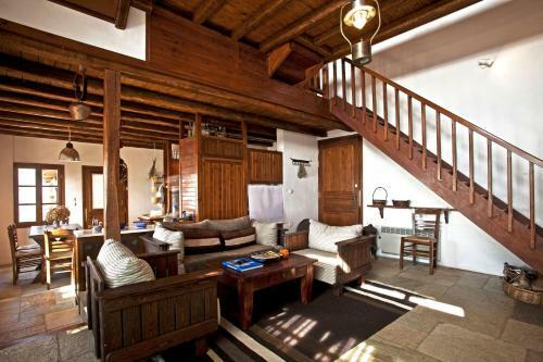 Great Pelion Villa Villa Selini 4 Bedrooms Private Pool Aghios Georgios