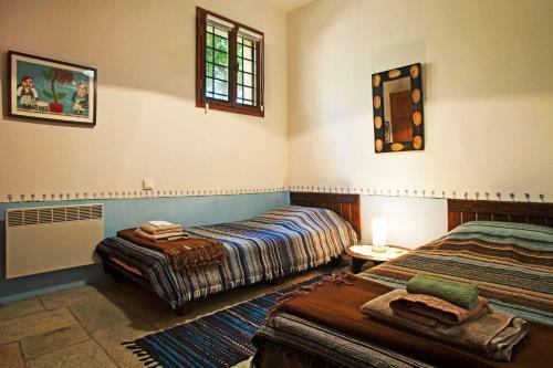 Great Pelion Villa Villa Selini 4 Bedrooms Private Pool Aghios Georgios