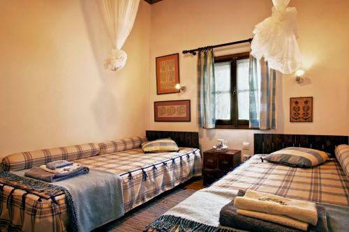 Great Pelion Villa Villa Selini 4 Bedrooms Private Pool Aghios Georgios
