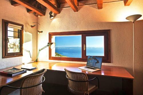 Great Pelion Villa Villa Selini 4 Bedrooms Private Pool Aghios Georgios