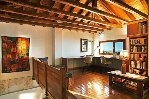 Great Pelion Villa Villa Selini 4 Bedrooms Private Pool Aghios Georgios