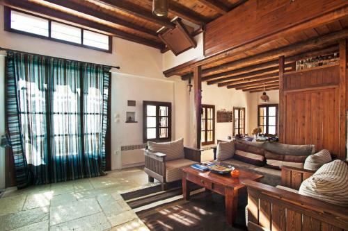 Great Pelion Villa Villa Selini 4 Bedrooms Private Pool Aghios Georgios