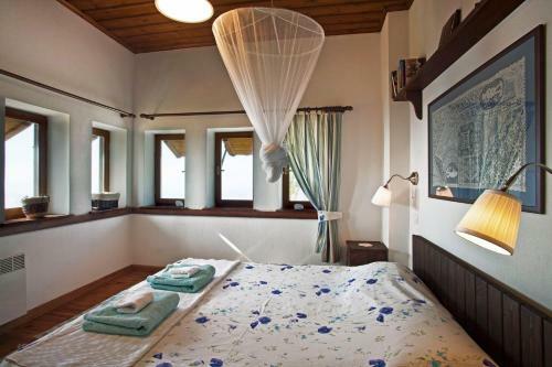 Great Pelion Villa Villa Selini 4 Bedrooms Private Pool Aghios Georgios