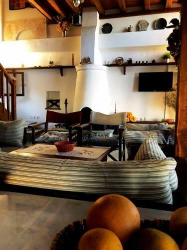 Great Pelion Villa Villa Selini 4 Bedrooms Private Pool Aghios Georgios
