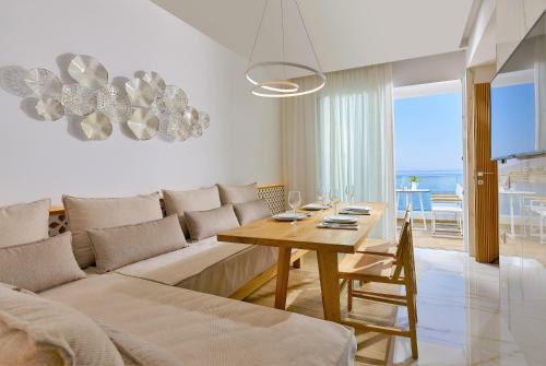 Apartamento Citrus Exclusive
