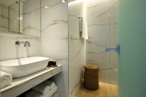 Apartamento Citrus Exclusive