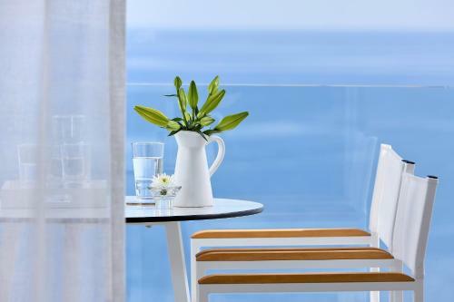 Apartamento Citrus Exclusive