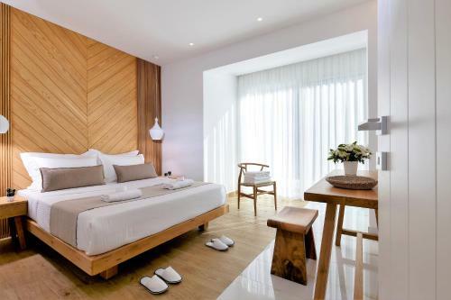 Apartamento Citrus Exclusive
