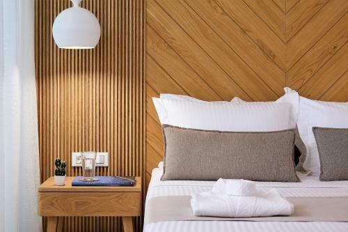 Apartamento Citrus Exclusive