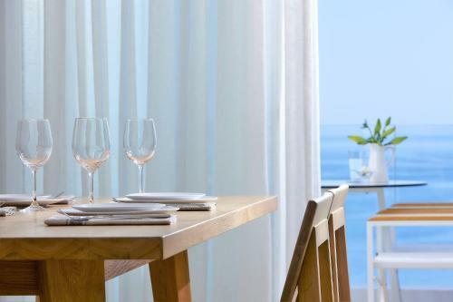 Apartamento Citrus Exclusive