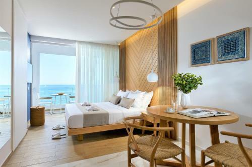 Apartamento Citrus Exclusive