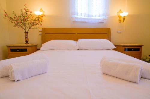 Luxury Apartment Anavissos