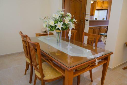 Luxury Apartment Anavissos