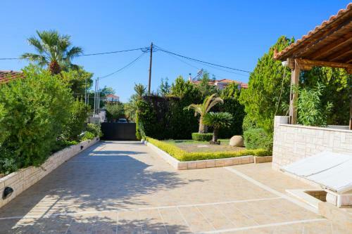 Luxury Apartment Anavissos