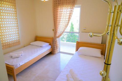 Luxury Apartment Anavissos