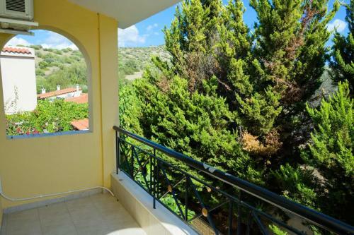 Luxury Apartment Anavissos