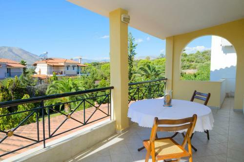 Luxury Apartment Anavissos