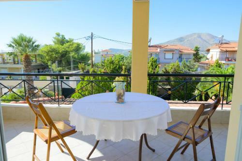 Luxury Apartment Anavissos