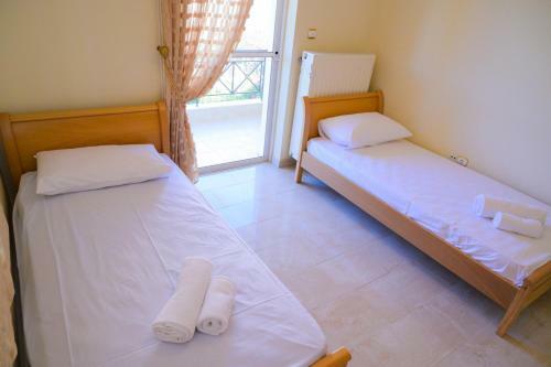Luxury Apartment Anavissos