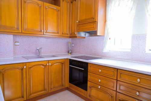 Luxury Apartment Anavissos