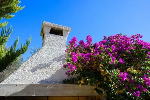 Luxury Apartment Anavissos