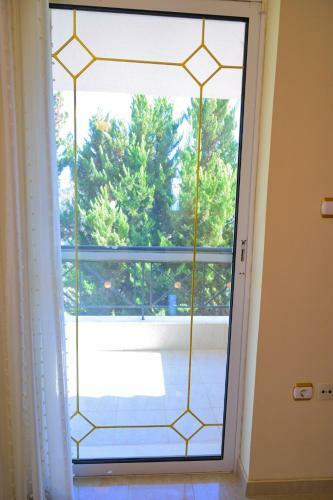 Luxury Apartment Anavissos