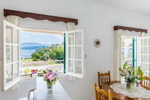 Apartamento Evanna
