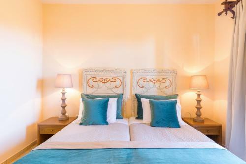 Villa Kalliopi By Rodostamo Hotel