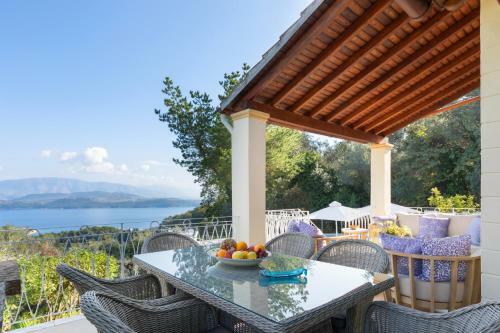 Villa Leondari By Rodostamo Hotel
