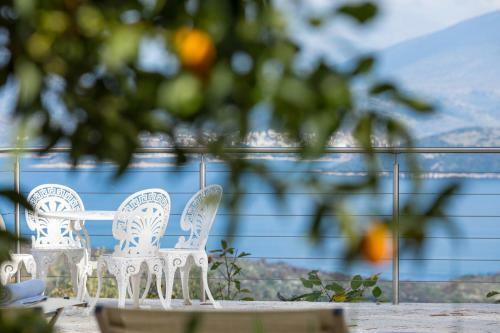 Villa Leondari By Rodostamo Hotel