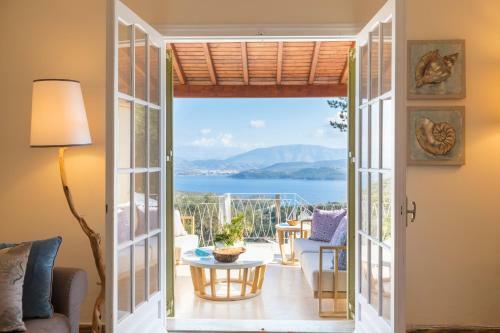 Villa Leondari By Rodostamo Hotel