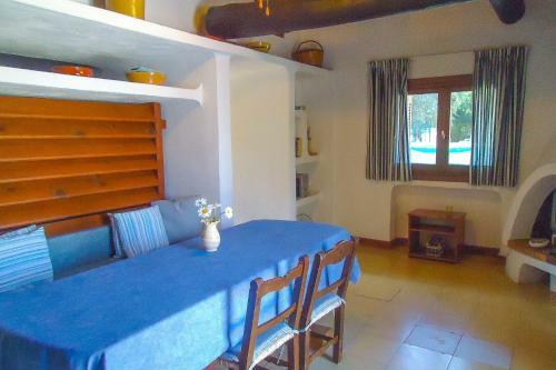 Fishermans Cottage