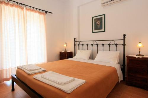 Hostal Hellen Villa