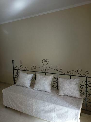 Apartamento Aria Suites