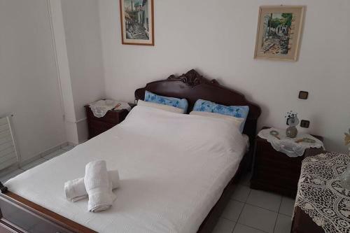 Apartamento Sea Front