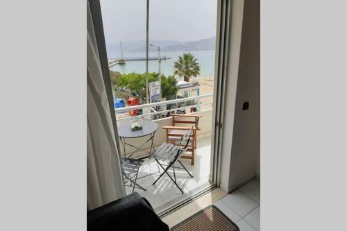 Apartamento Sea Front