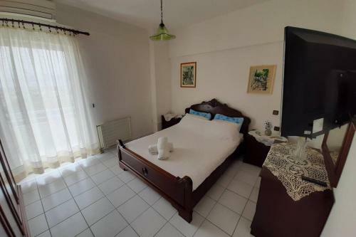 Apartamento Sea Front