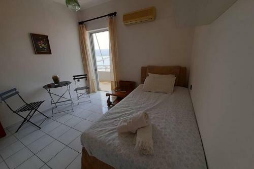 Apartamento Sea Front