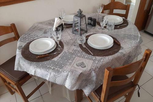 Apartamento Sea Front
