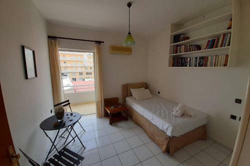Apartamento Sea Front