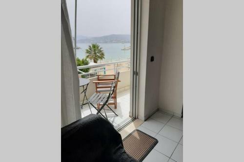 Apartamento Sea Front