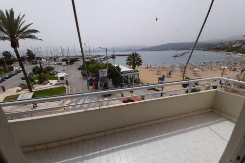 Apartamento Sea Front