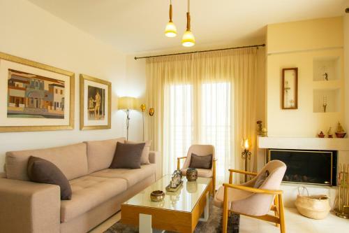 Kallia Apartment