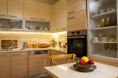 Kallia Apartment