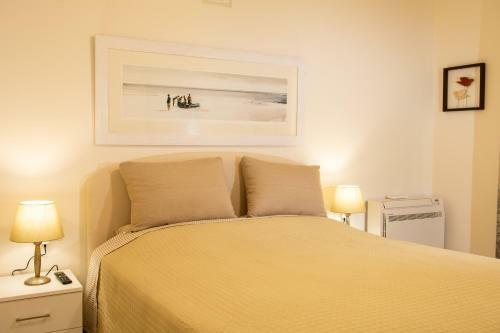 Kallia Apartment