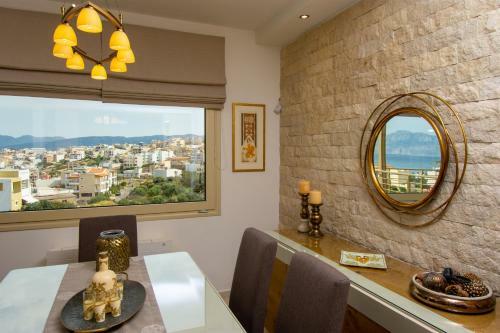 Kallia Apartment